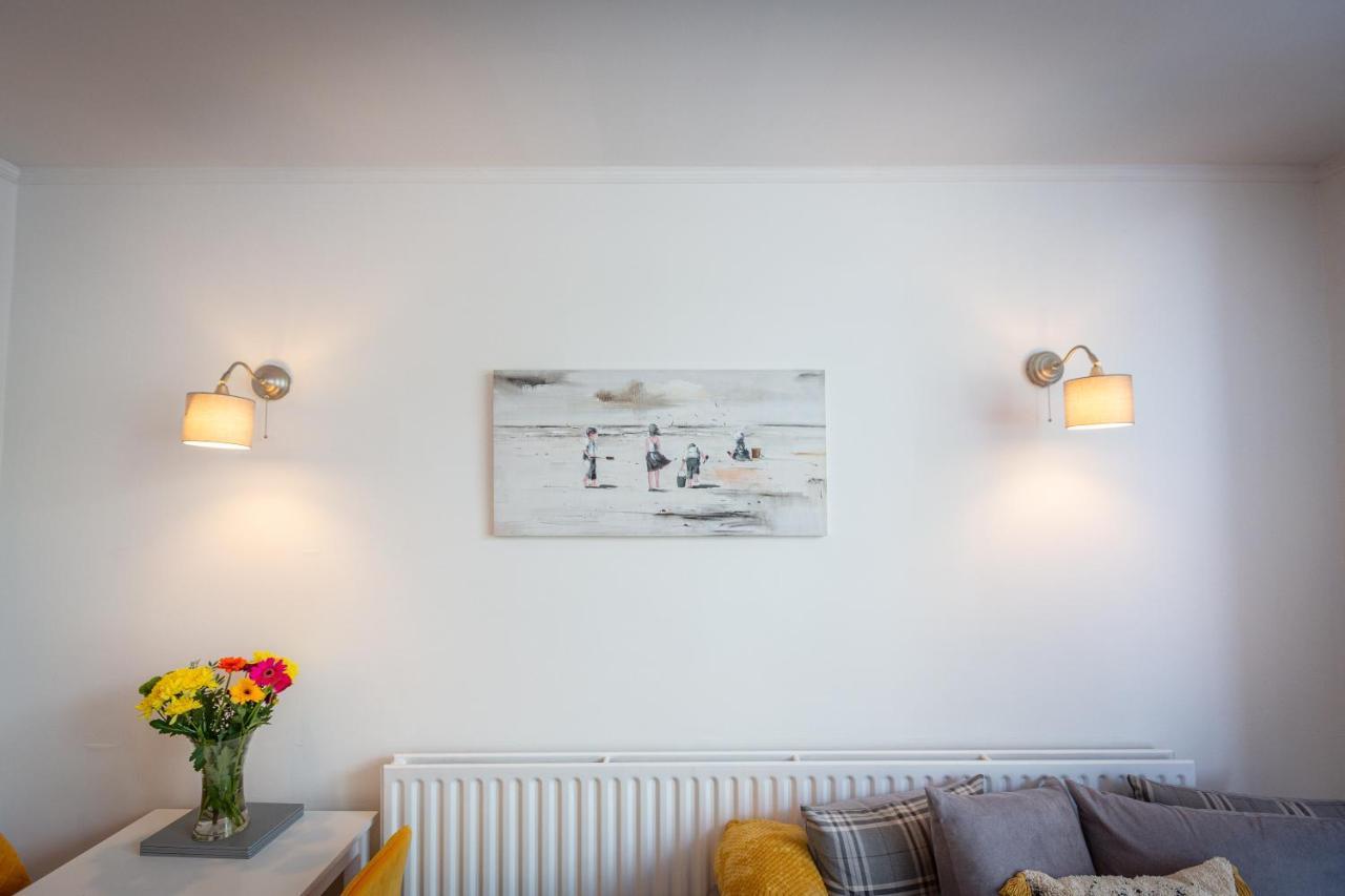 Charles Alexander Short Stay - Clifton Drive Beach Retreat Lytham St Annes Ngoại thất bức ảnh